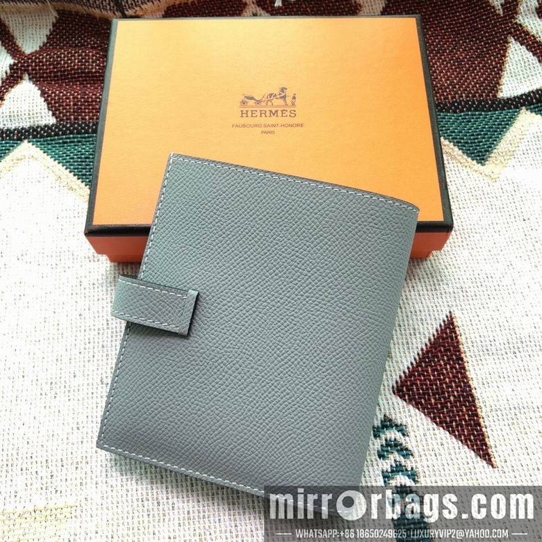 Hermes Replica Bags 12X10cm 082906 AM 8