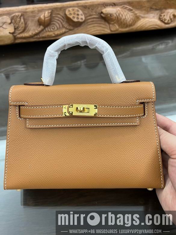 Hermes Replica Bags 19cm 071107 AM 14