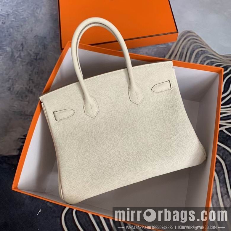 Hermes Replica Bags 30cm 102101 AM 5