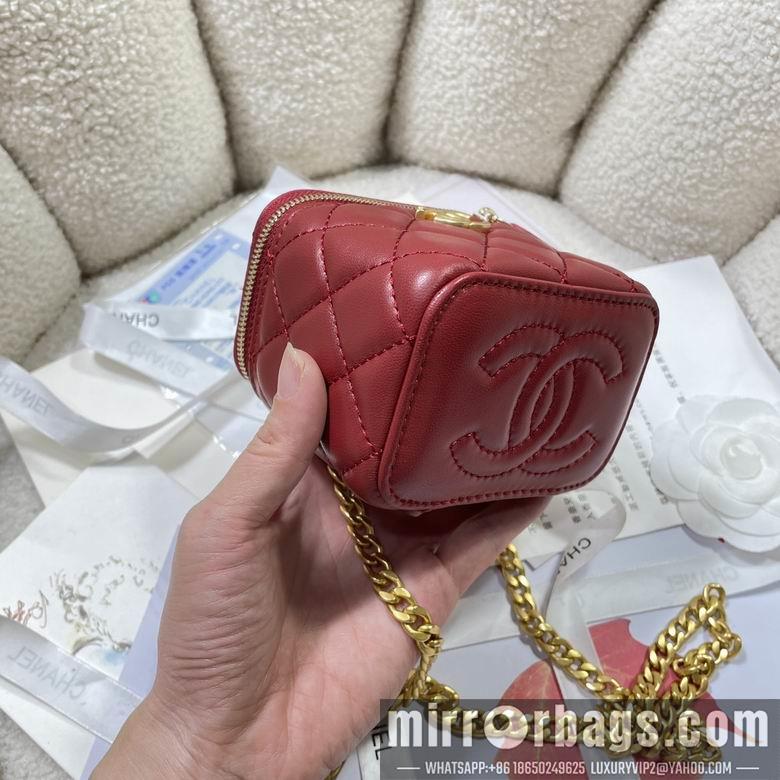 Chanel Replica Bags AP3203 11X8.5X7cm BL 2