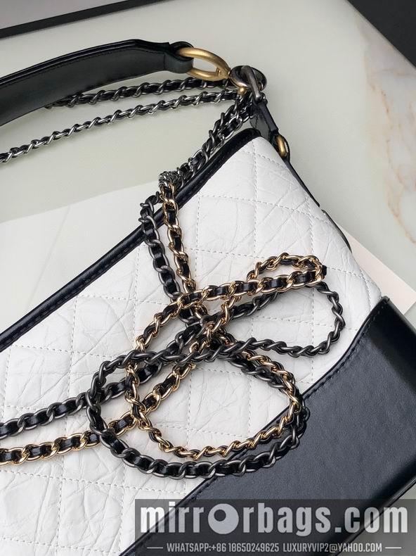 Chanel Replica Bags AS1582 25 cm al 2