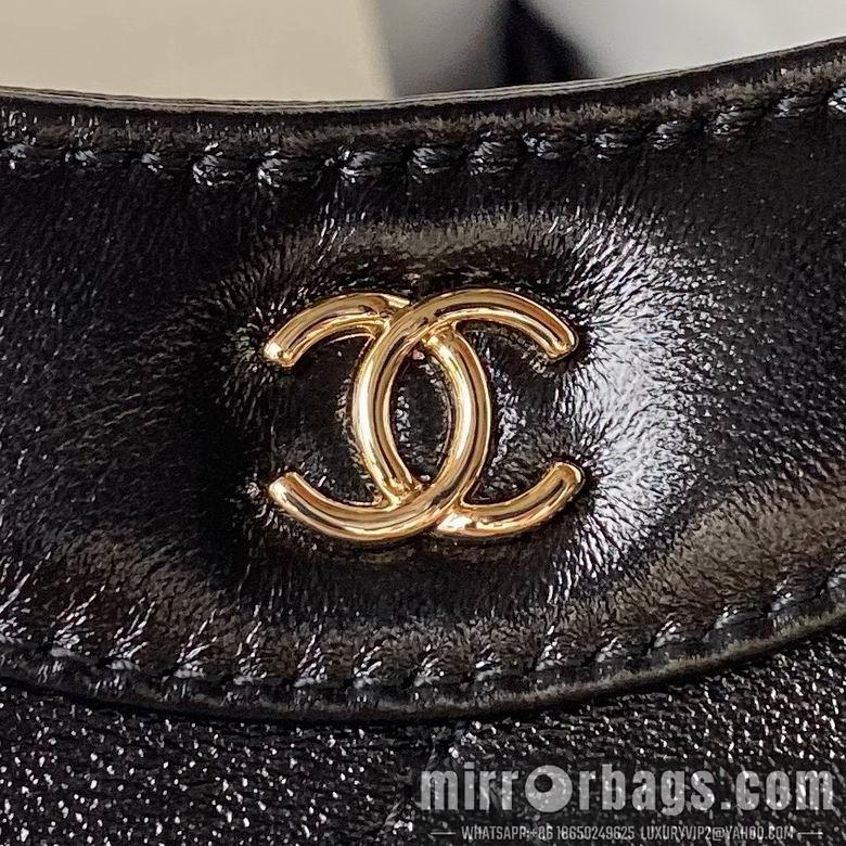 Chanel Replica Bags AP3656 17.5X20.5cm BL 1