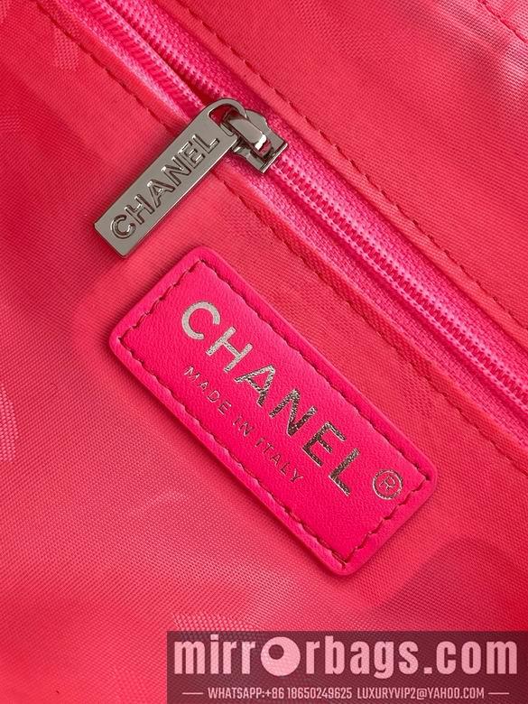 Chanel Replica Bags AS6319 15X27X10cm BL 2