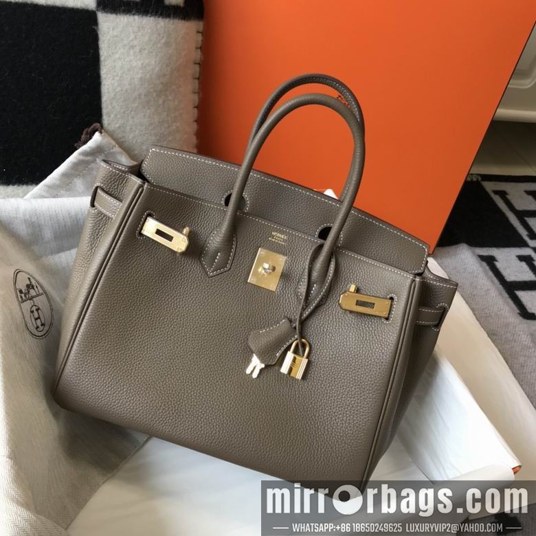 Hermes Replica Bags 25cm 102103 AM 4