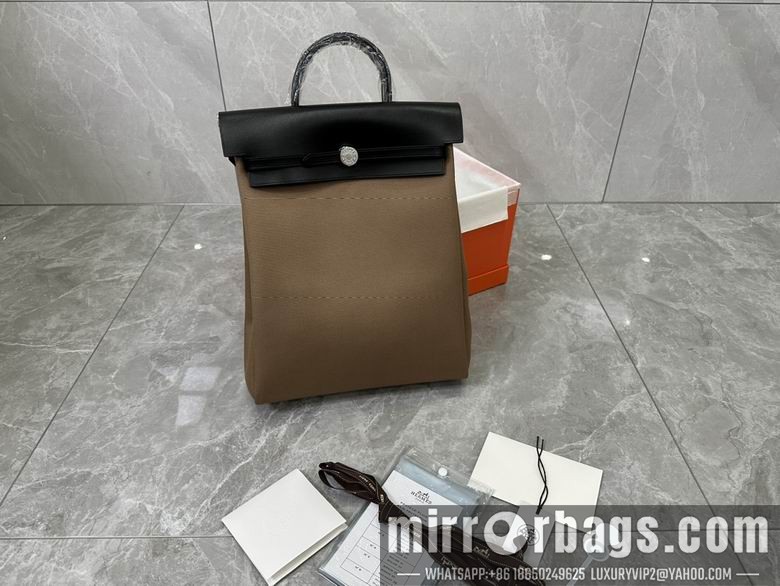 Hermes Replica Bags Herbag 30X35X12cm 052903 AM 4