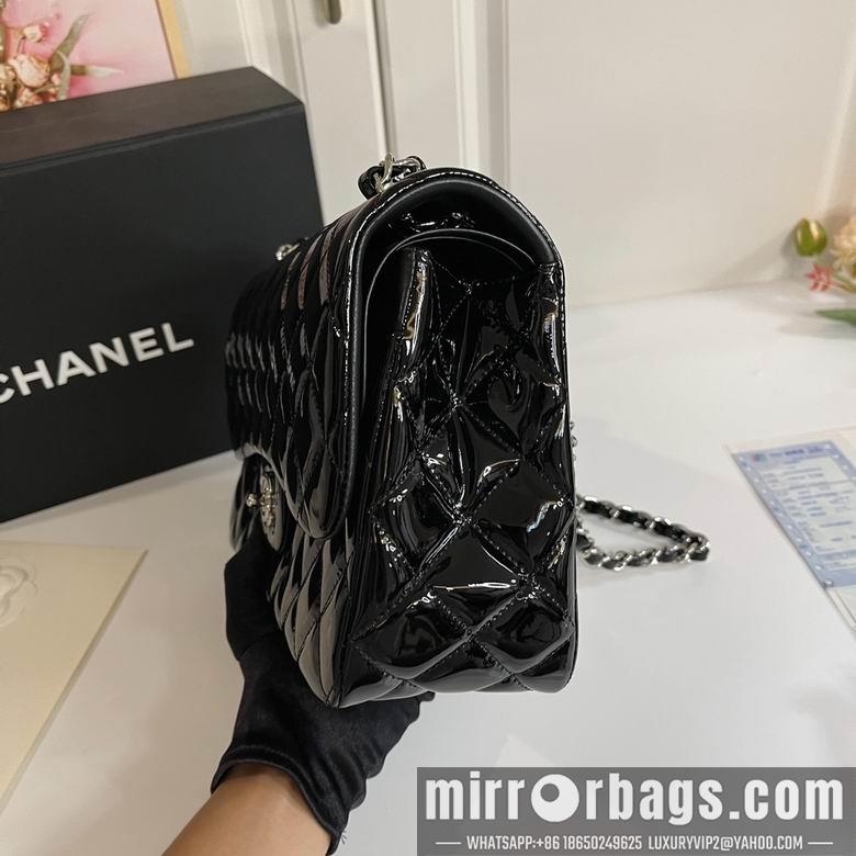 Chanel Replica Bags 1113 30X18X9cm BL 3