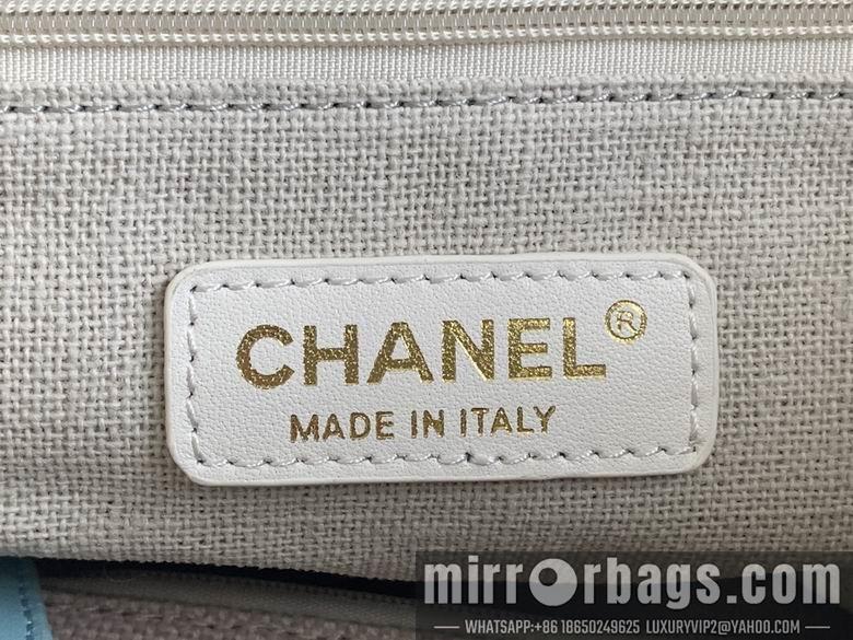 Chanel Replica Bags AS3257 33x26x15.5cm AL 3