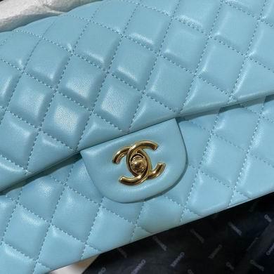 Chanel Replica Bags A1112 BL 3