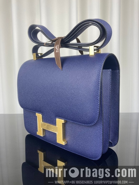 Hermes Replica Bags Constance 23cm 121403 AM 16