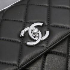 Chanel Replica Bags Chanel 19ss AS92236 25x12x17cm AL10