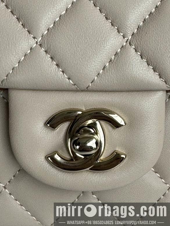 Chanel Replica Bags AS2431 20X12X6cm BL 7