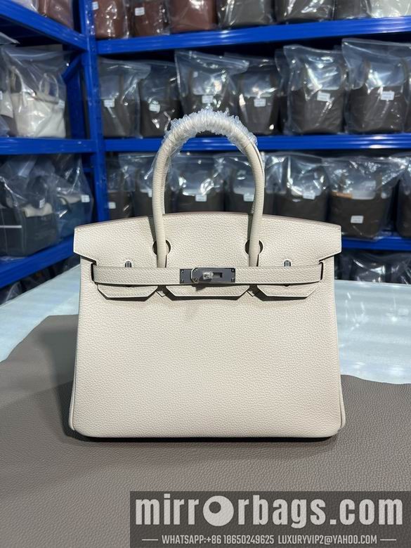 Hermes Replica Bags 25X13X20cm 30X16X22cm 110301 AM 21