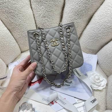 Chanel Replica Bags 3176 16X15X9cm BL 7