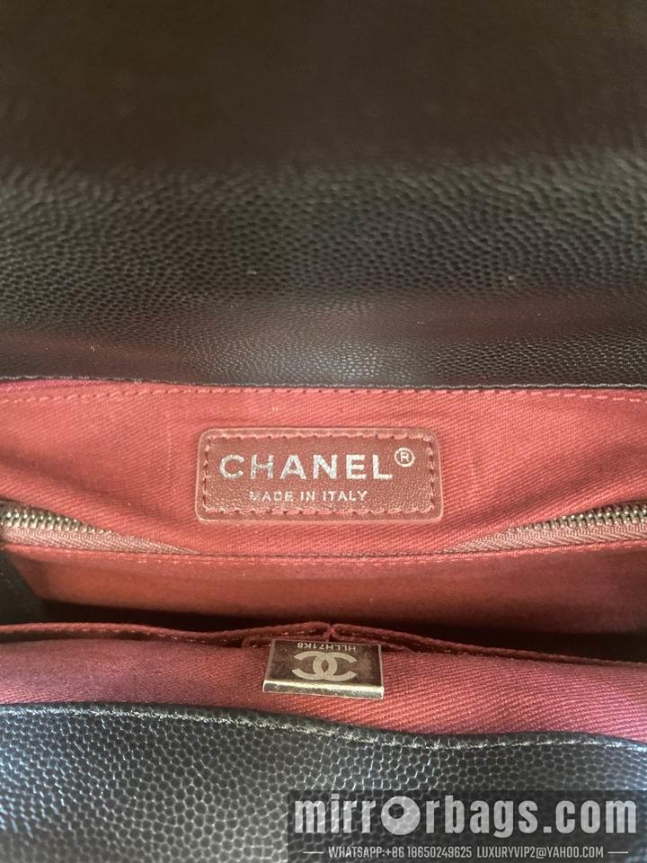 Chanel Replica Bags AS92990 21x14x10cm al 5