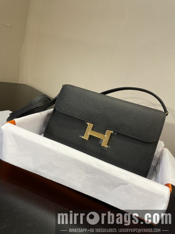 Hermes Replica Bags Constance E709 20.5X13X2cm AM 14