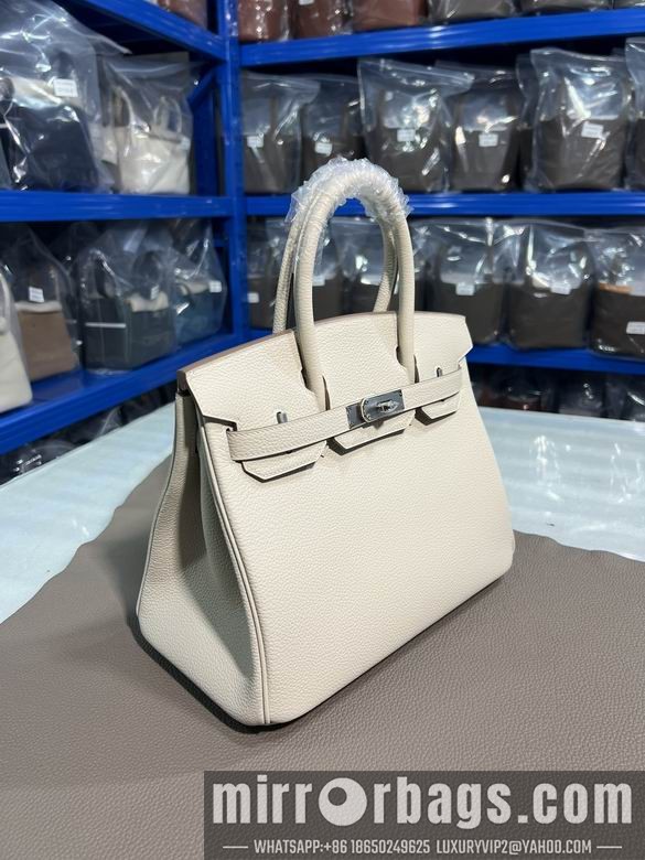 Hermes Replica Bags 25X13X20cm 30X16X22cm 110301 AM 21