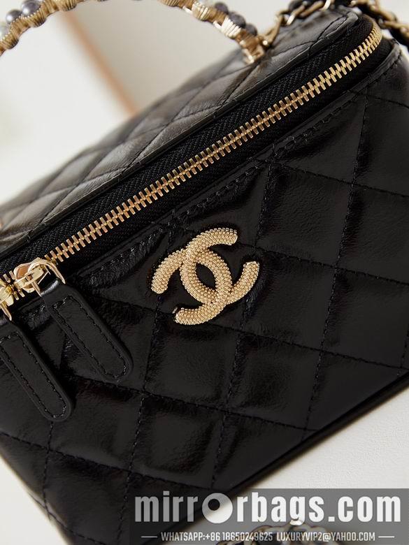 Chanel Replica Bags AP3805 10X17X8cm BL 1