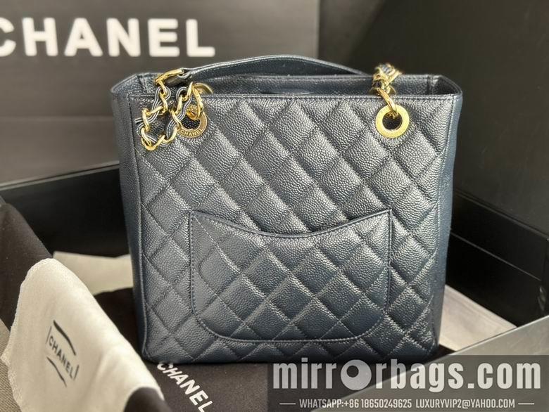 Chanel Replica Bags 50994 24X25.5X5cm BL 4