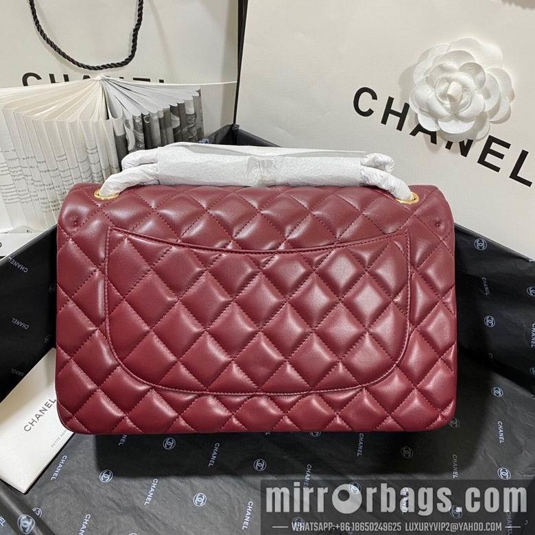 Chanel Replica Bags 1113 30m AL 4