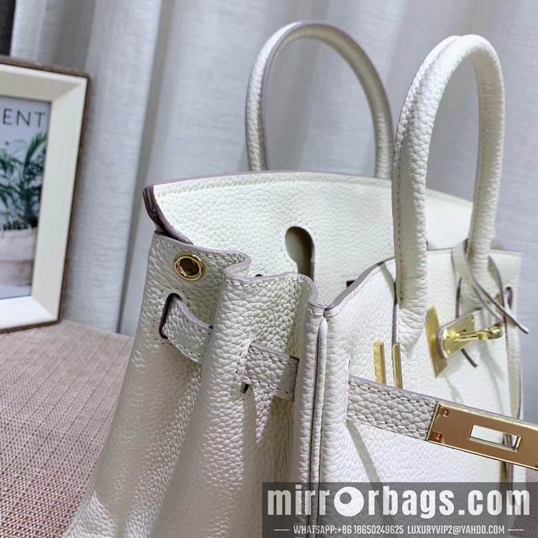 Hermes Replica Bags Birkin 20cm 25cm 30cm 35cm 010607 YG 12