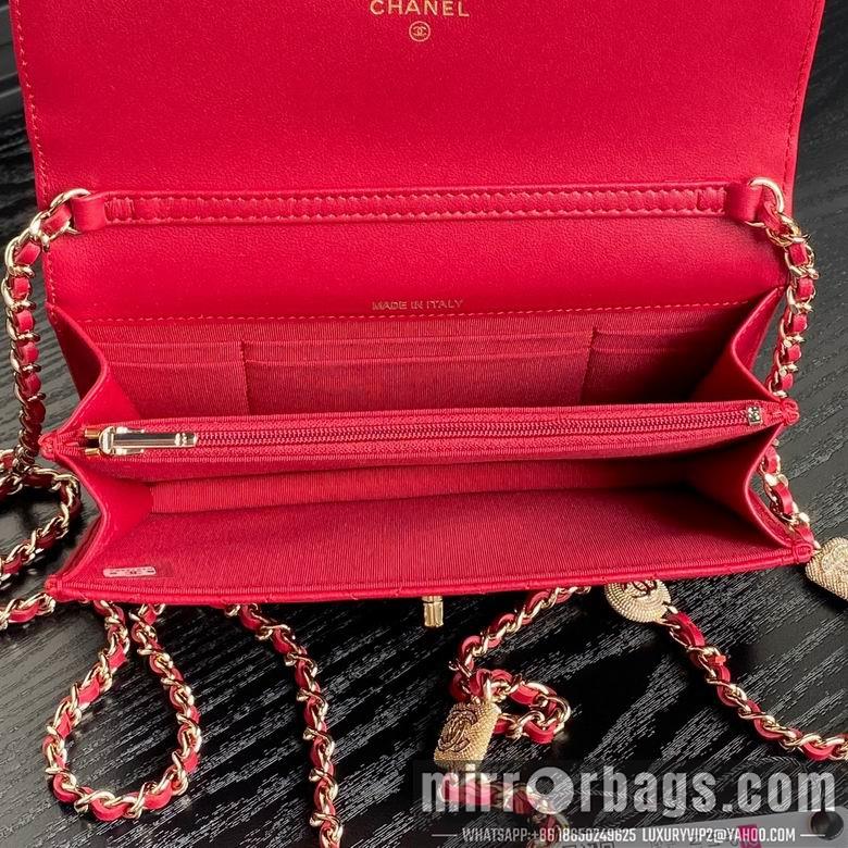 Chanel Replica Bags AP4300 11X18X5.5cm BL 3