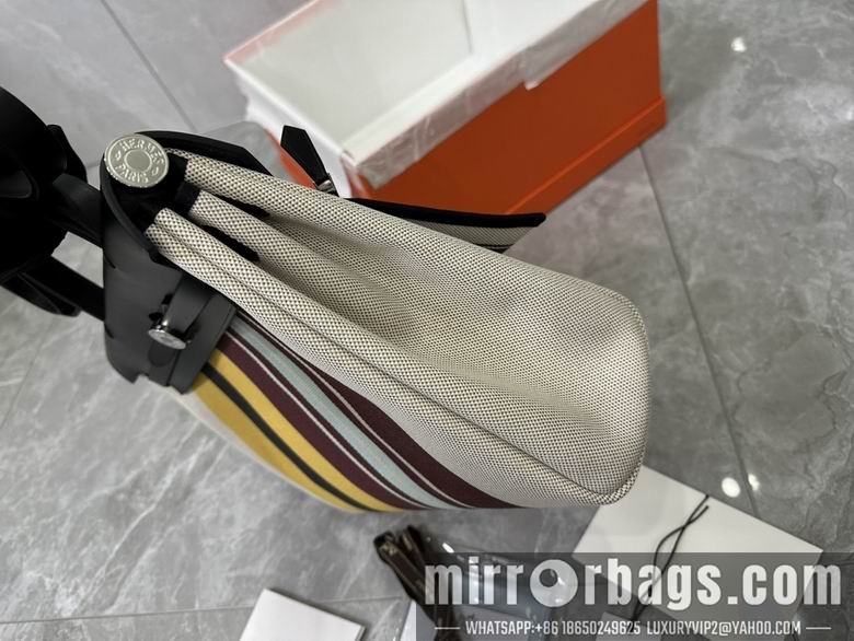 Hermes Replica Bags Herbag 31cm 052901 AM 8