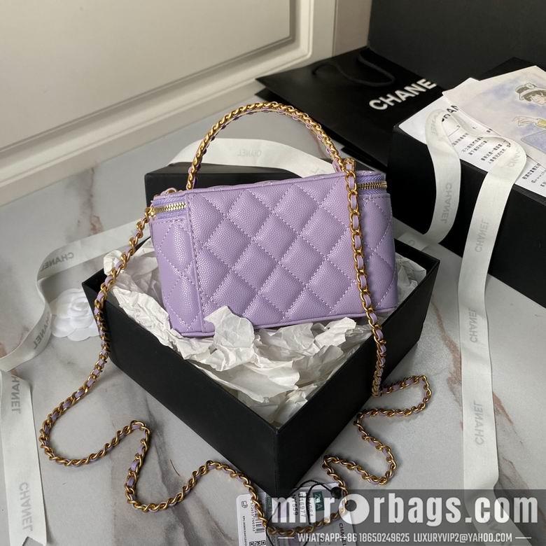 Chanel Replica Bags AP4064 17cm BL 3