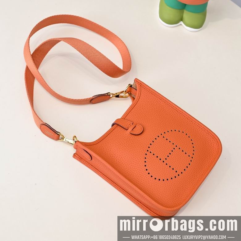 Hermes Replica Bags 17cm 112107 AM 2