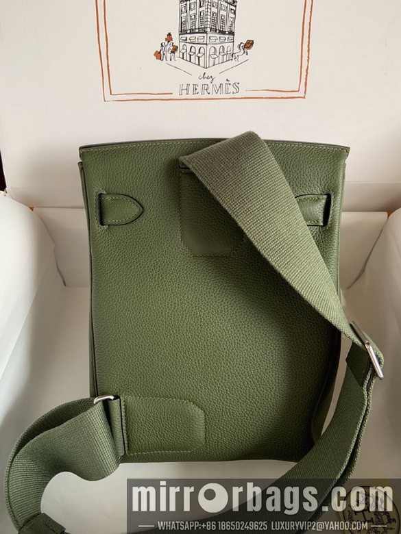 Hermes Replica Bags Hermes HAC A DOS 080503 AM-8