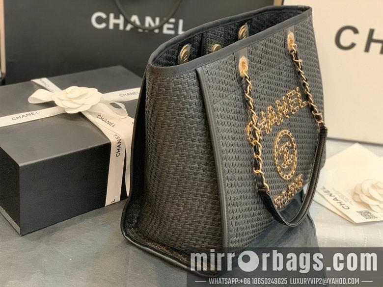 Chanel Replica Bags 67001 33x14.5x24cm AL 2