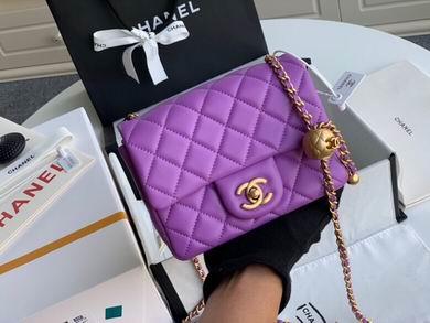 Chanel Replica Bags Wallet on chain 1878 13x20x7 cm al05