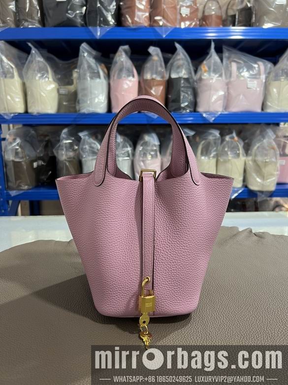 Hermes Replica Bags 18cm 111605 AM 10