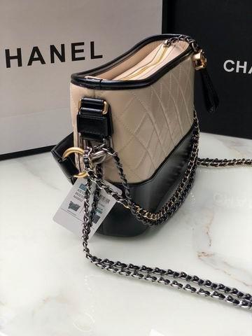 Chanel Replica Bags AS1582 25 cm al 7