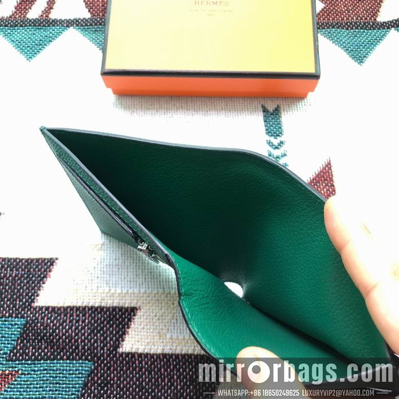 Hermes Replica Bags 12X10cm 082906 AM 12