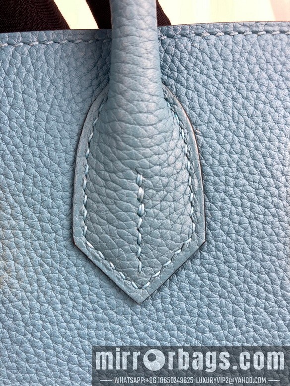 Hermes Replica Bags Brikin 30cm 101805 AM 8