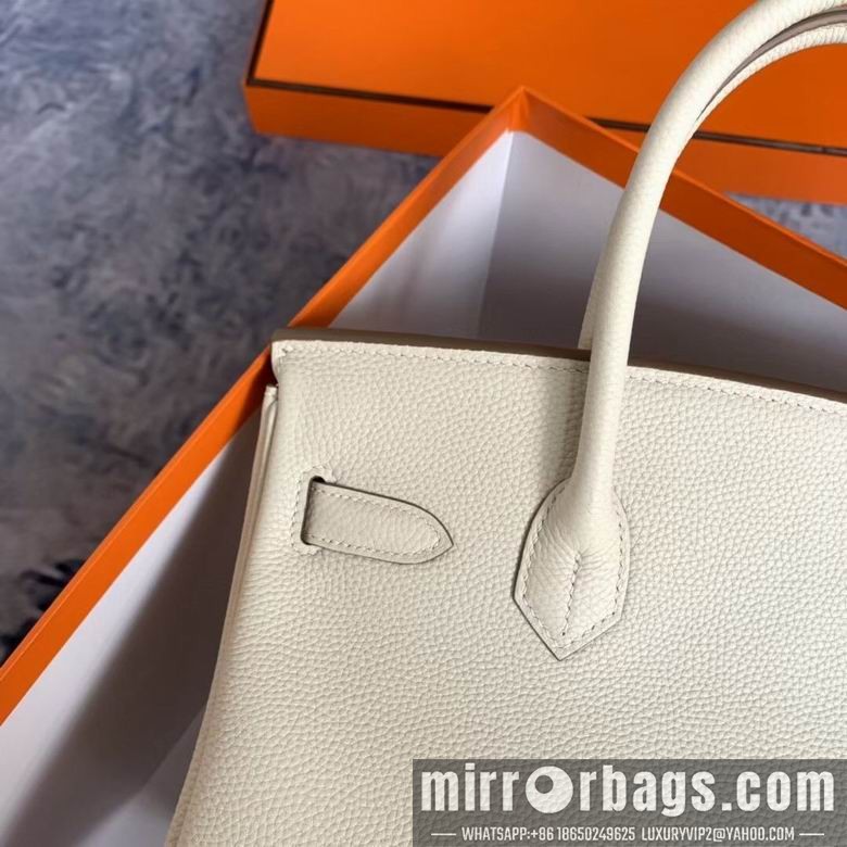 Hermes Replica Bags 30cm 102101 AM 5