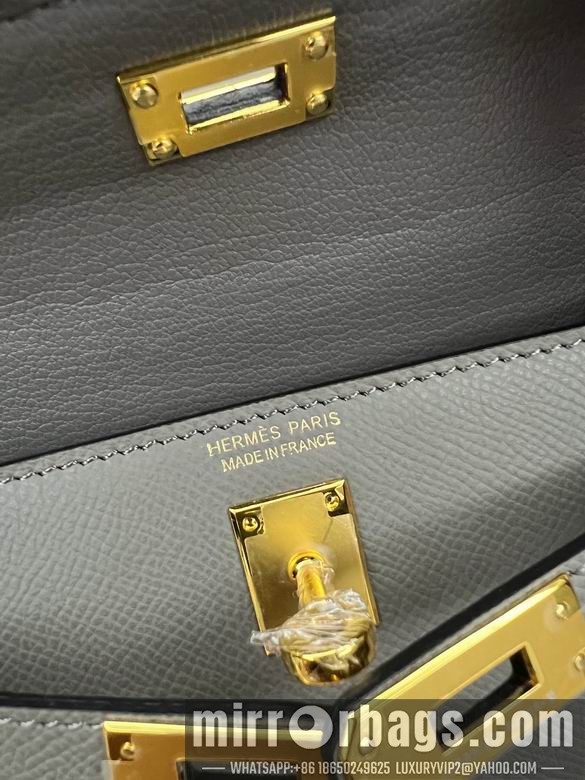 Hermes Replica Bags 19cm 071107 AM 11