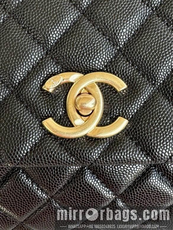 Chanel Replica Bags A92991 18X29X12cm BL 7