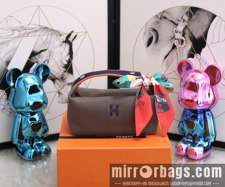 Hermes Replica Bags 大25X21X14cm 小21X17X12cm 051423 AM 3