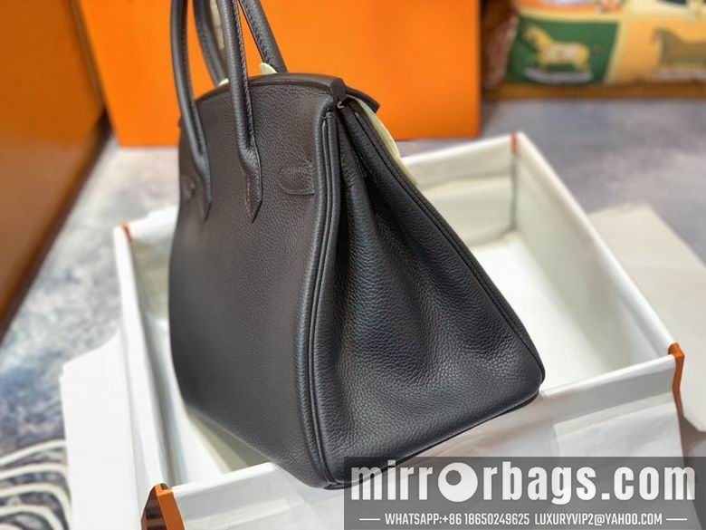 Hermes Replica Bags 30cm 102101 AM 8