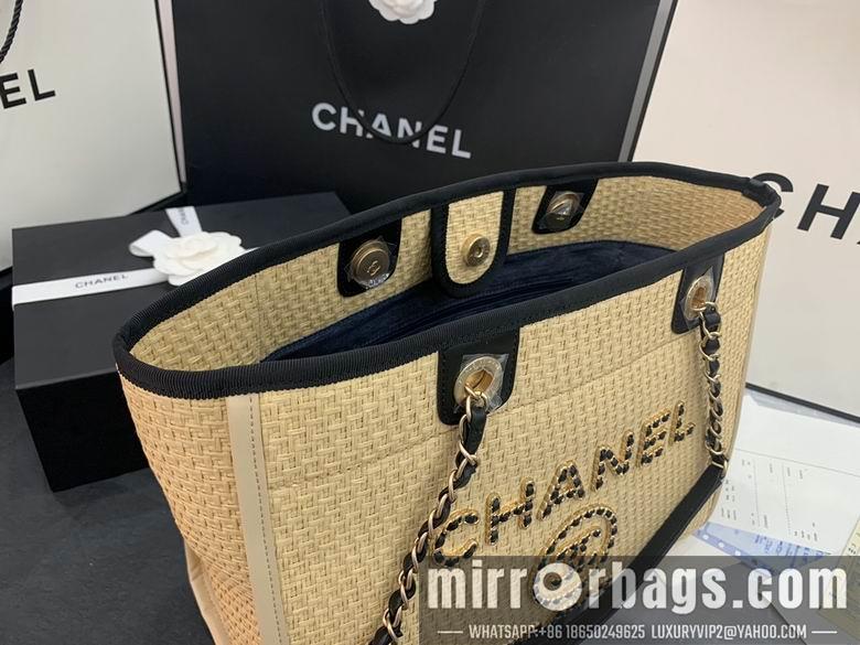 Chanel Replica Bags 67001 33x14.5x24cm AL 1