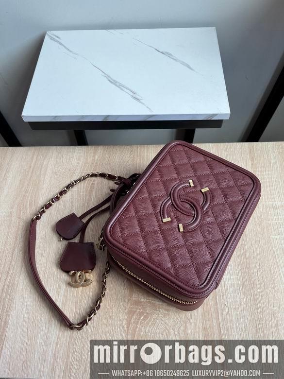 Chanel Replica Bags 93343 21cm AL 3