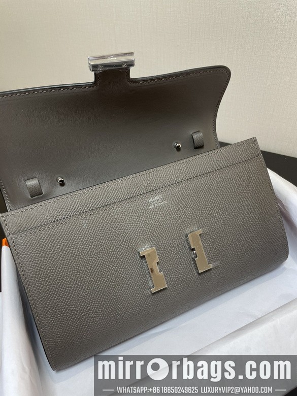 Hermes Replica Bags Constance E709 20.5X13X2cm AM 10