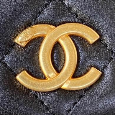 Chanel Replica Bags AP3009 12.3x19.2x3.5cm AL 2