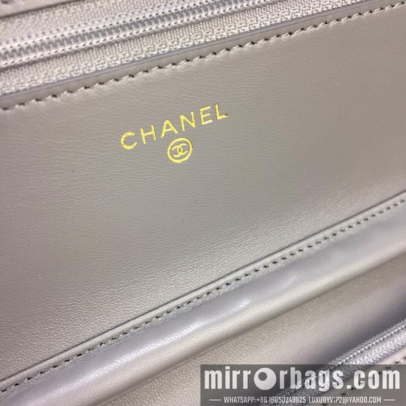 Chanel Replica Bags 33814 19x12.5cm AL08