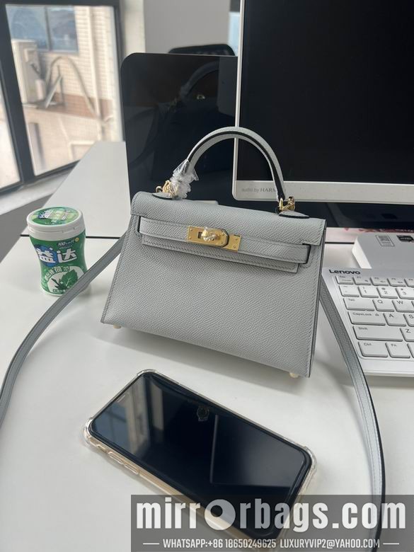 Hermes Replica Bags 19cm 120201 AM 9