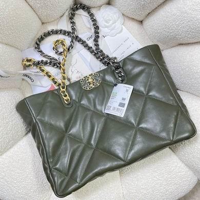 Chanel Replica Bags 3660 24X41X10cm BL 2