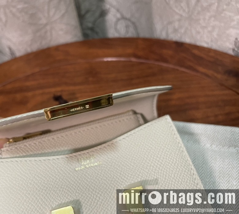 Hermes Replica Bags constance slim 080504 AM-6