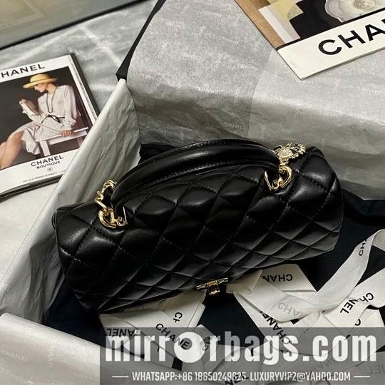 Chanel Replica Bags AS2431 20x13x9 cm al 1