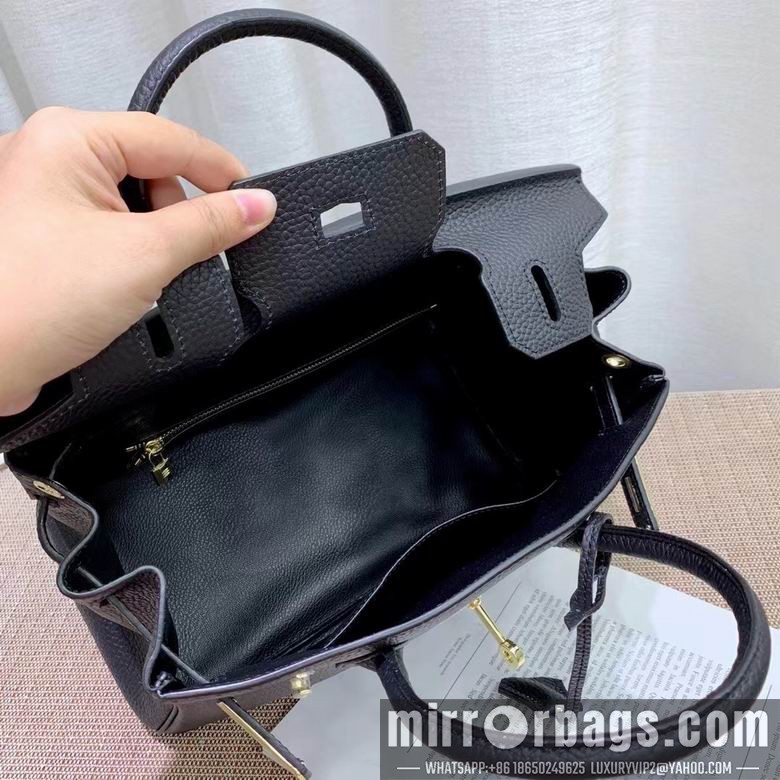 Hermes Replica Bags Birkin 20cm 25cm 30cm 35cm 010607 YG 1